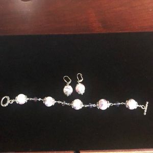 Custom jewelry bracelet